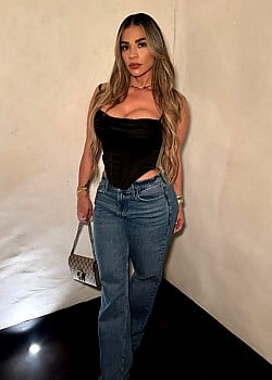 Gloria Zamora